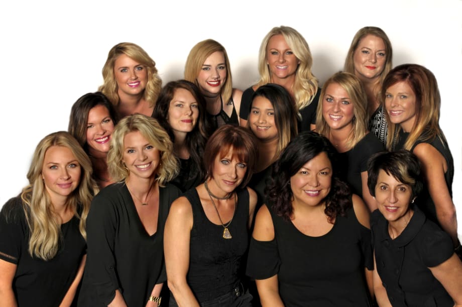 2018 Salon Today 200: Compensation & Benefits