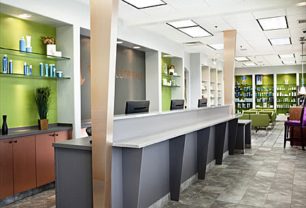Salon Lorrene