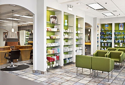 Salon Lorrene