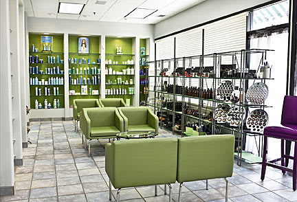 Salon Lorrene