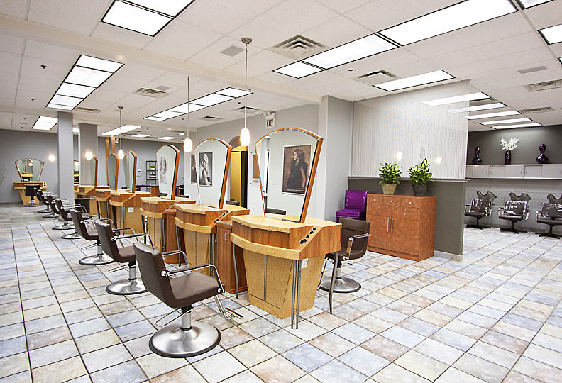 Salon Lorrene