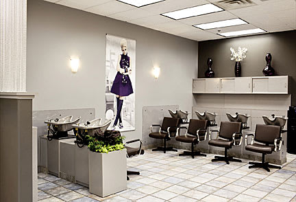 Salon Lorrene