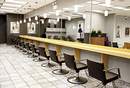 Salon Lorrene