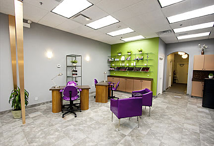 Salon Lorrene