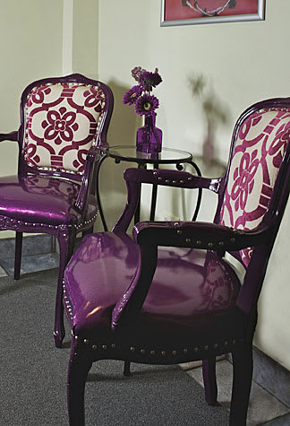 Salon Lorrene