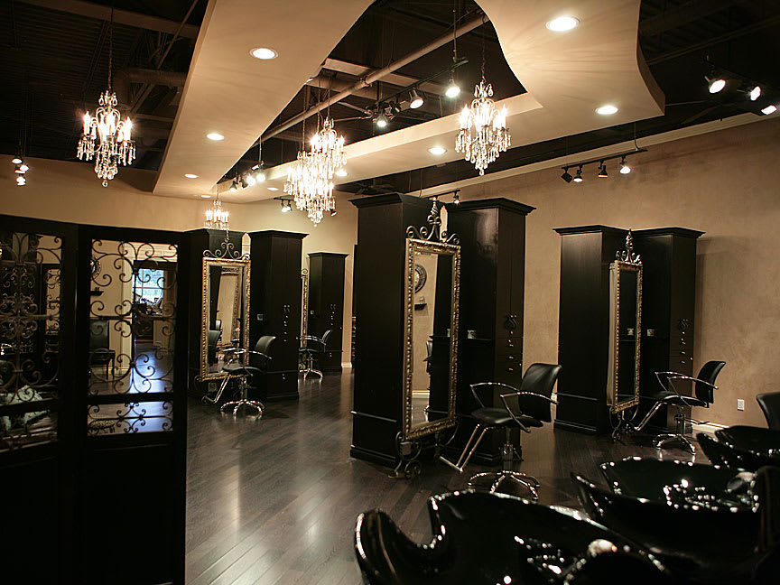 Salon Lux