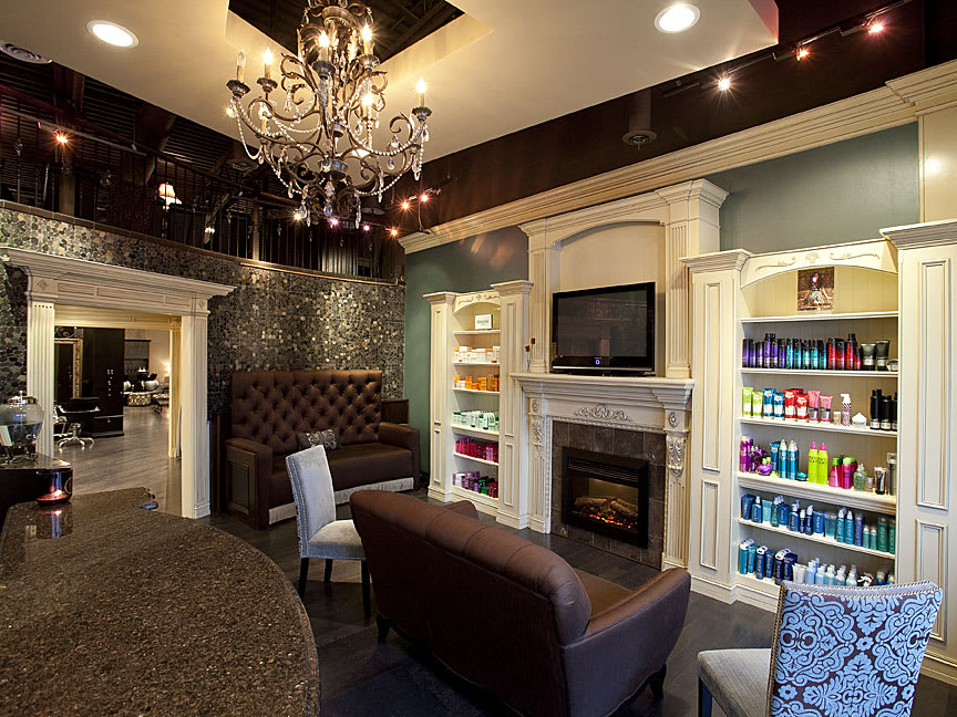 Salon Lux