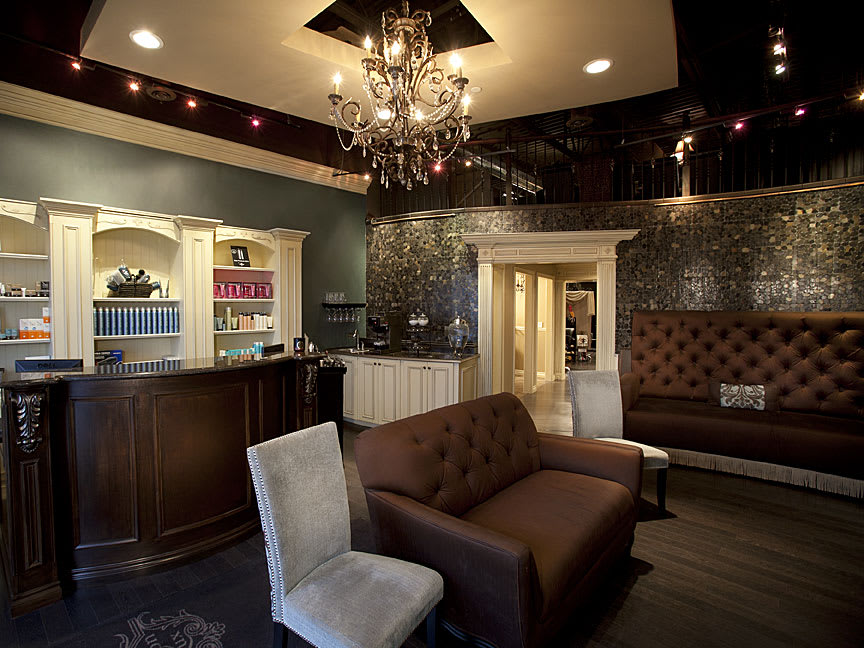 Salon Lux