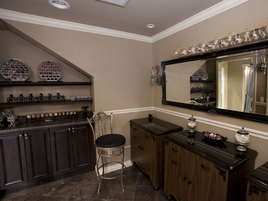 Salon Lux