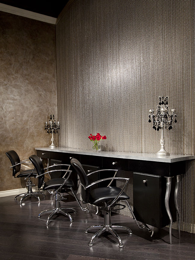 Salon Lux