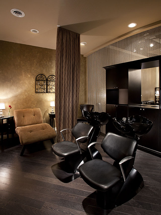 Salon Lux