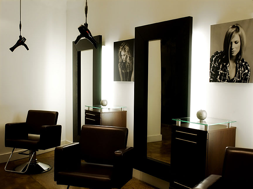 Salon M2