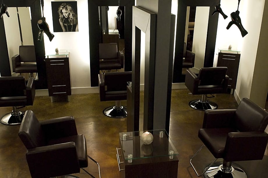 Salon M2