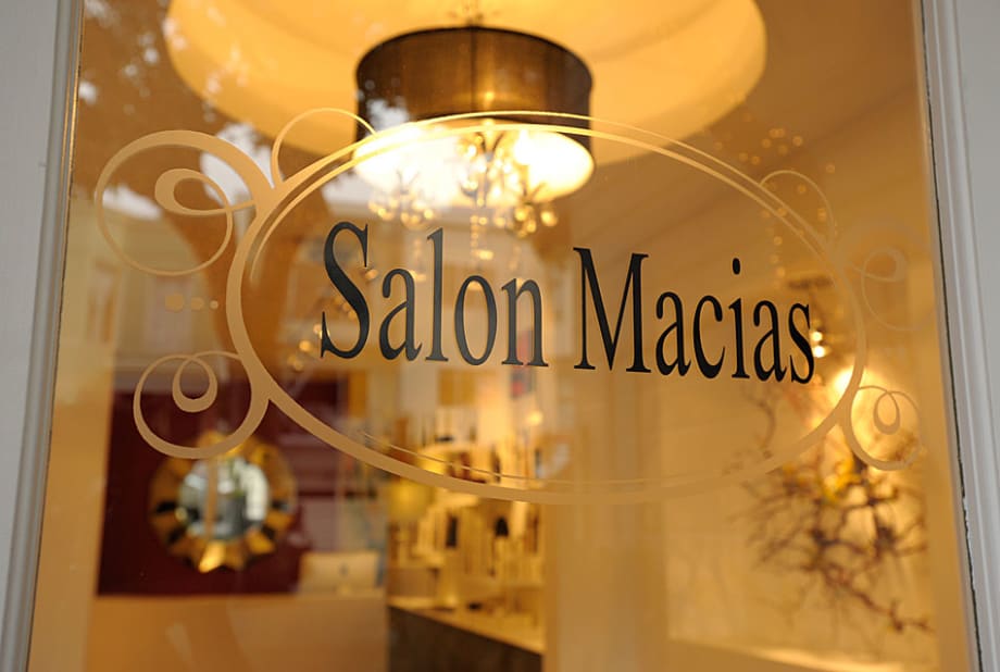 Salon Macias
