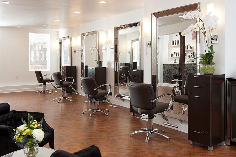 Salon Macias
