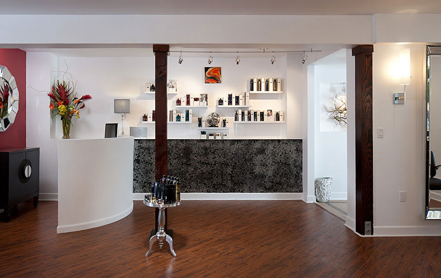 Salon Macias