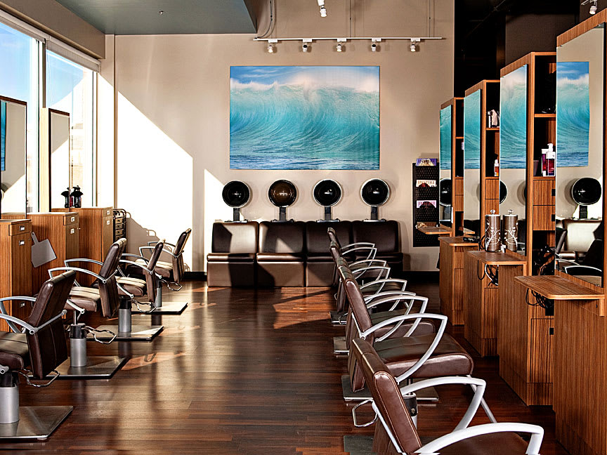 Salon Norman Dee