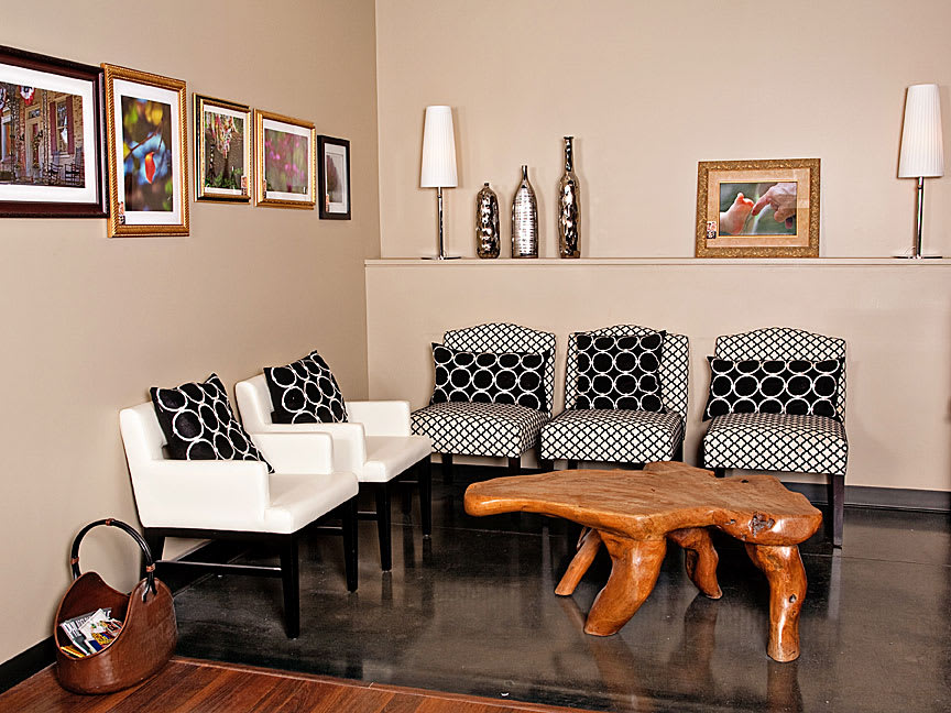 Salon Norman Dee