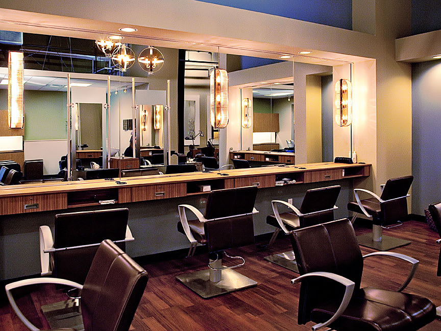 Salon Norman Dee