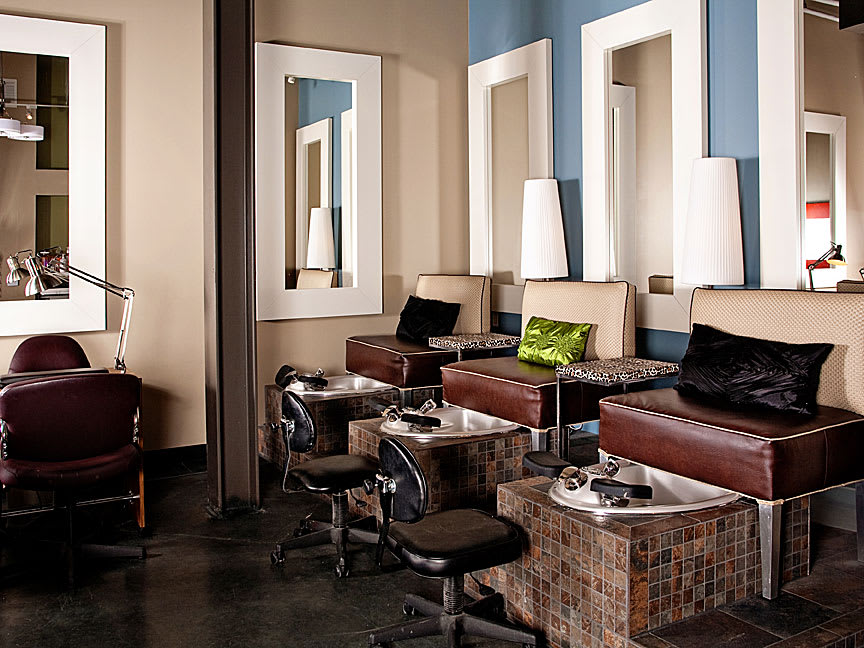 Salon Norman Dee