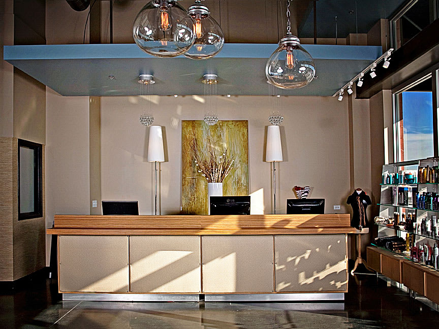 Salon Norman Dee