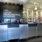 The Salon Professional Academy
