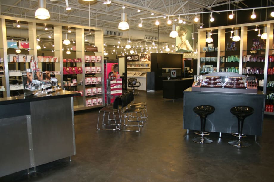 The Salon Professional Academy