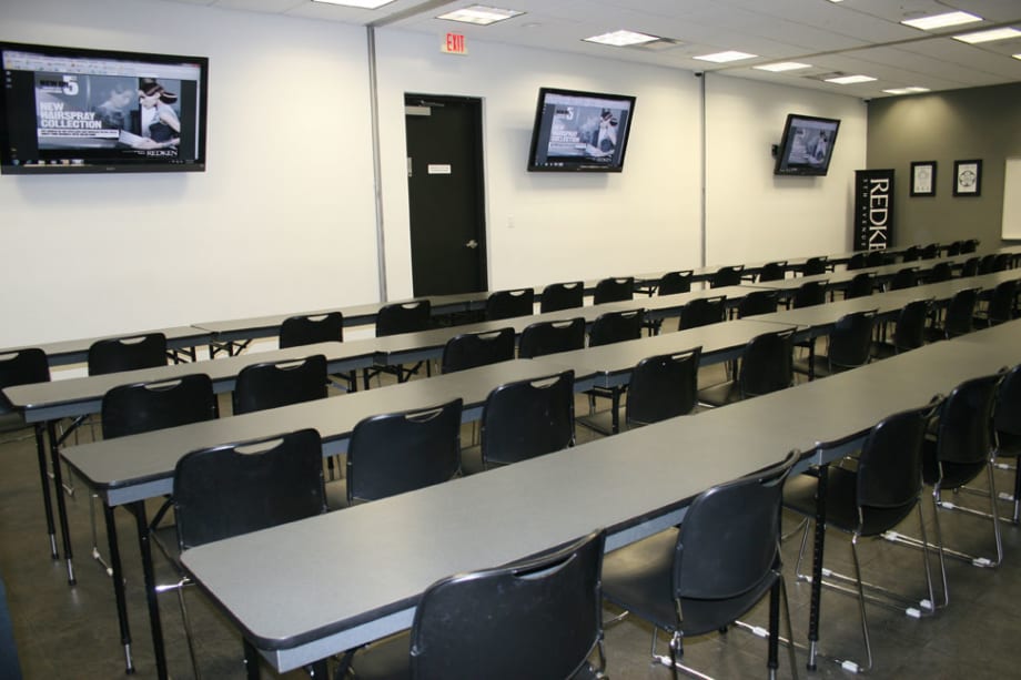 The Salon Professional Academy