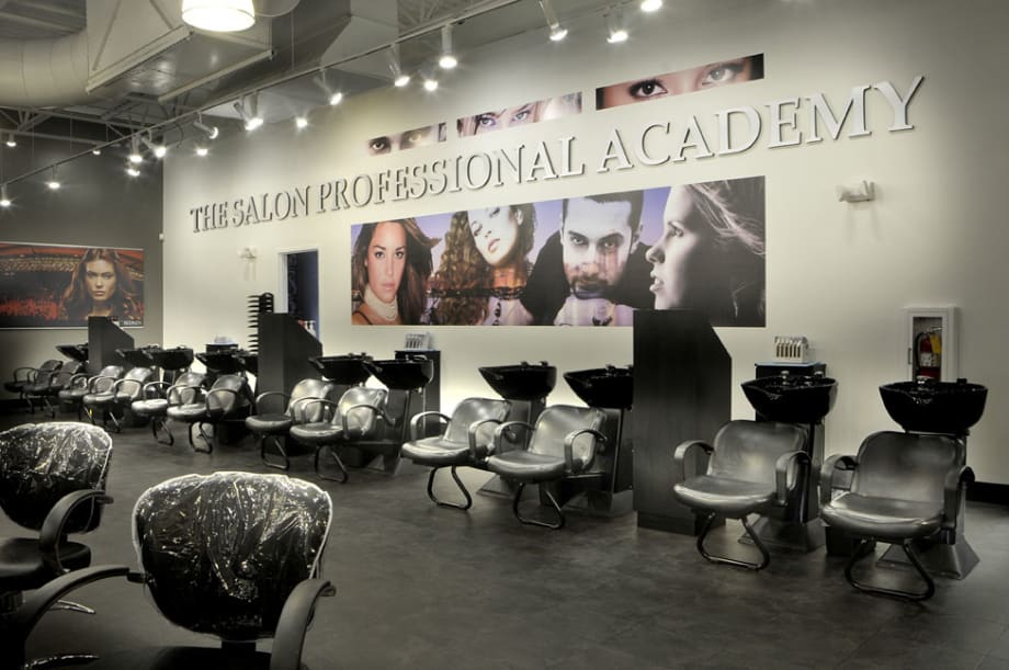 The Salon Professional Academy
