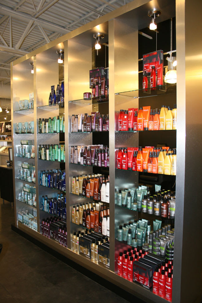The Salon Professional Academy