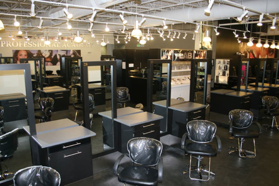 The Salon Professional Academy