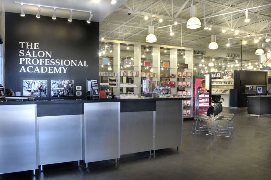 The Salon Professional Academy