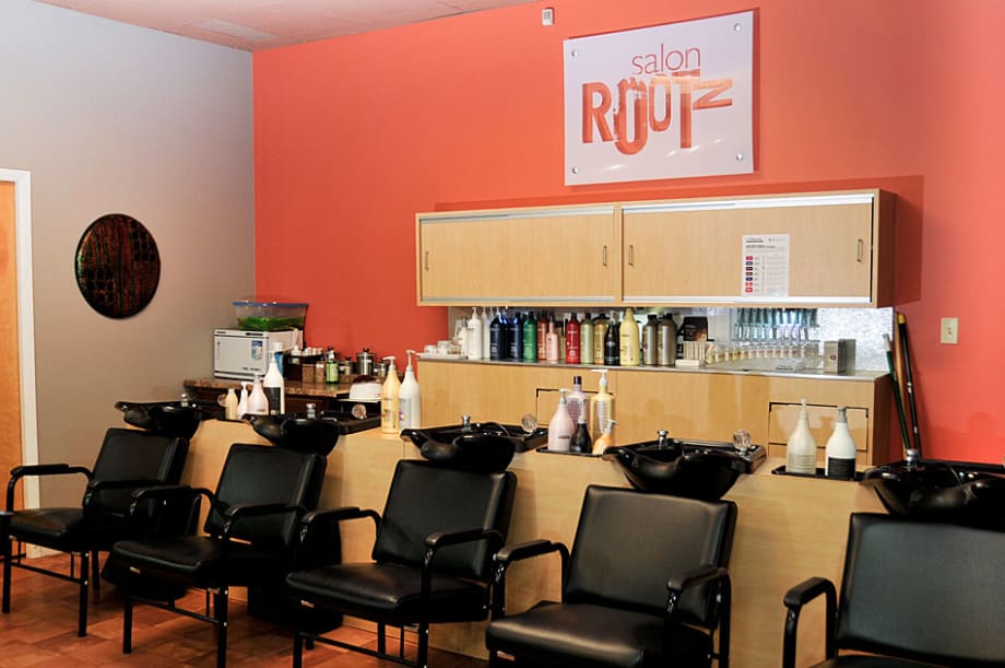 Salon Rootz
