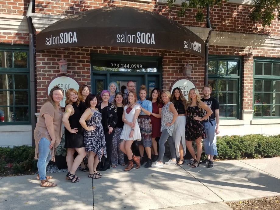 Salon Today 200: Retention and Referral