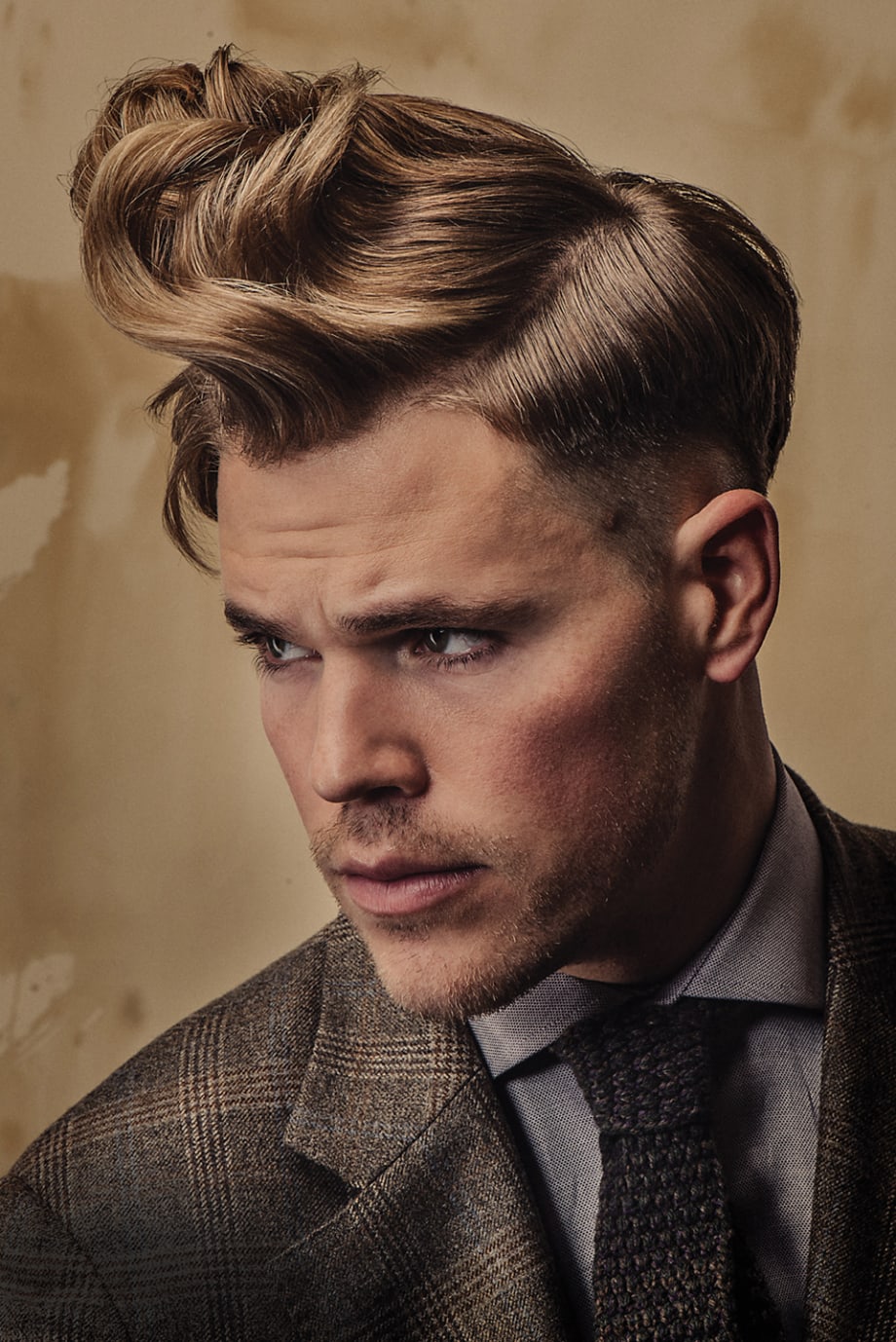Salon Spa W Collection Reflects the Bespoke Trends in Men’s Fashion