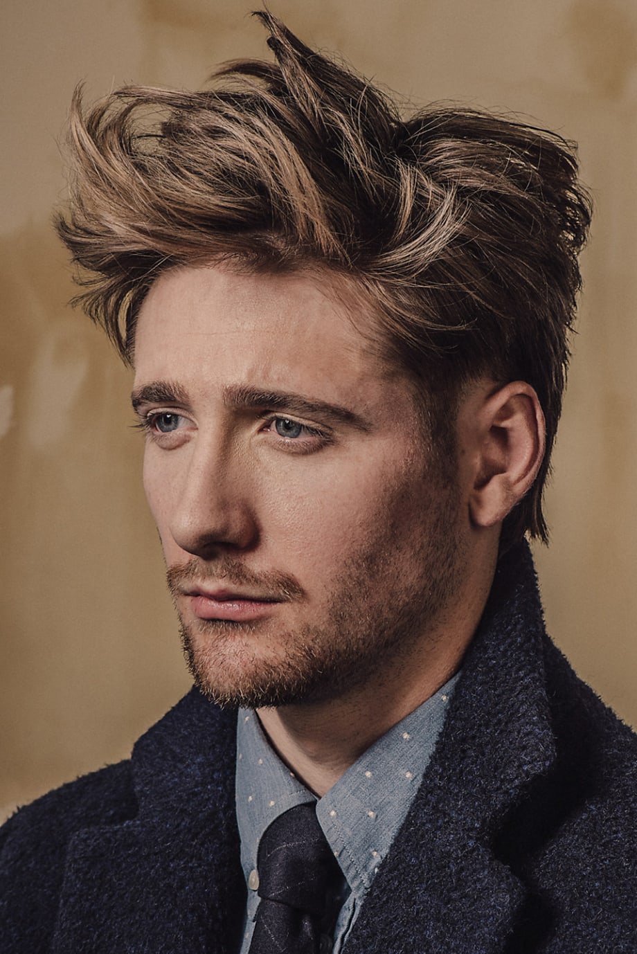 Salon Spa W Collection Reflects the Bespoke Trends in Men’s Fashion