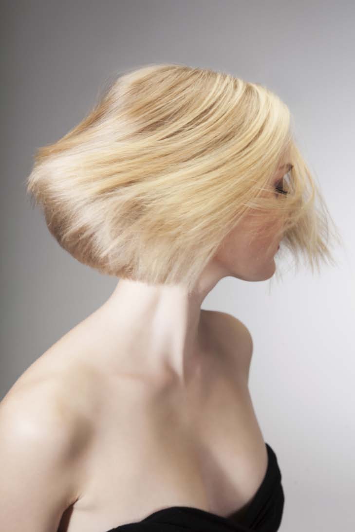 HOW-TO: Ray of Sun Balayage Technique