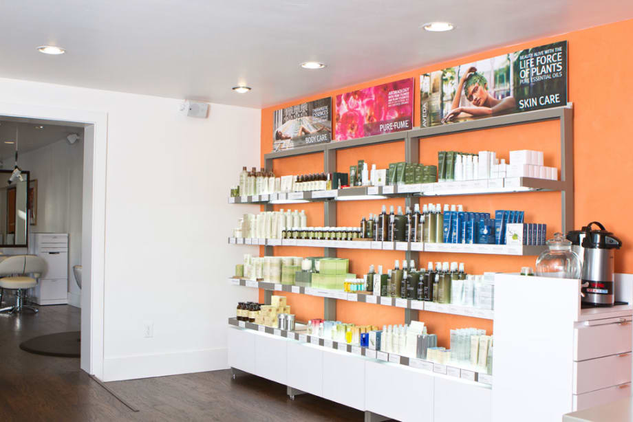 Salonamour