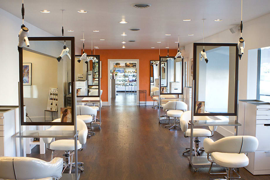 Salonamour