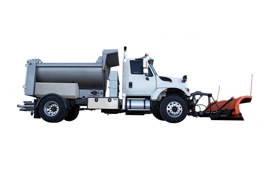 Shark 3 Measuring System with Cabinets