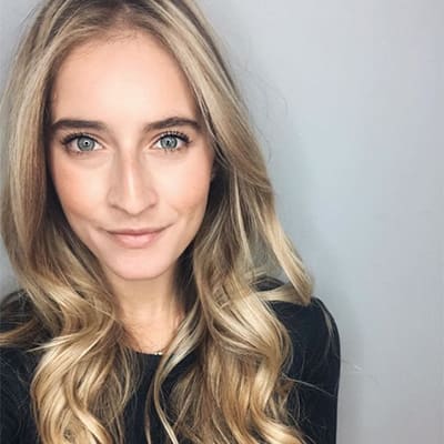 HOW-TO: Salty Beach Blonde Balayage For Longer Hair