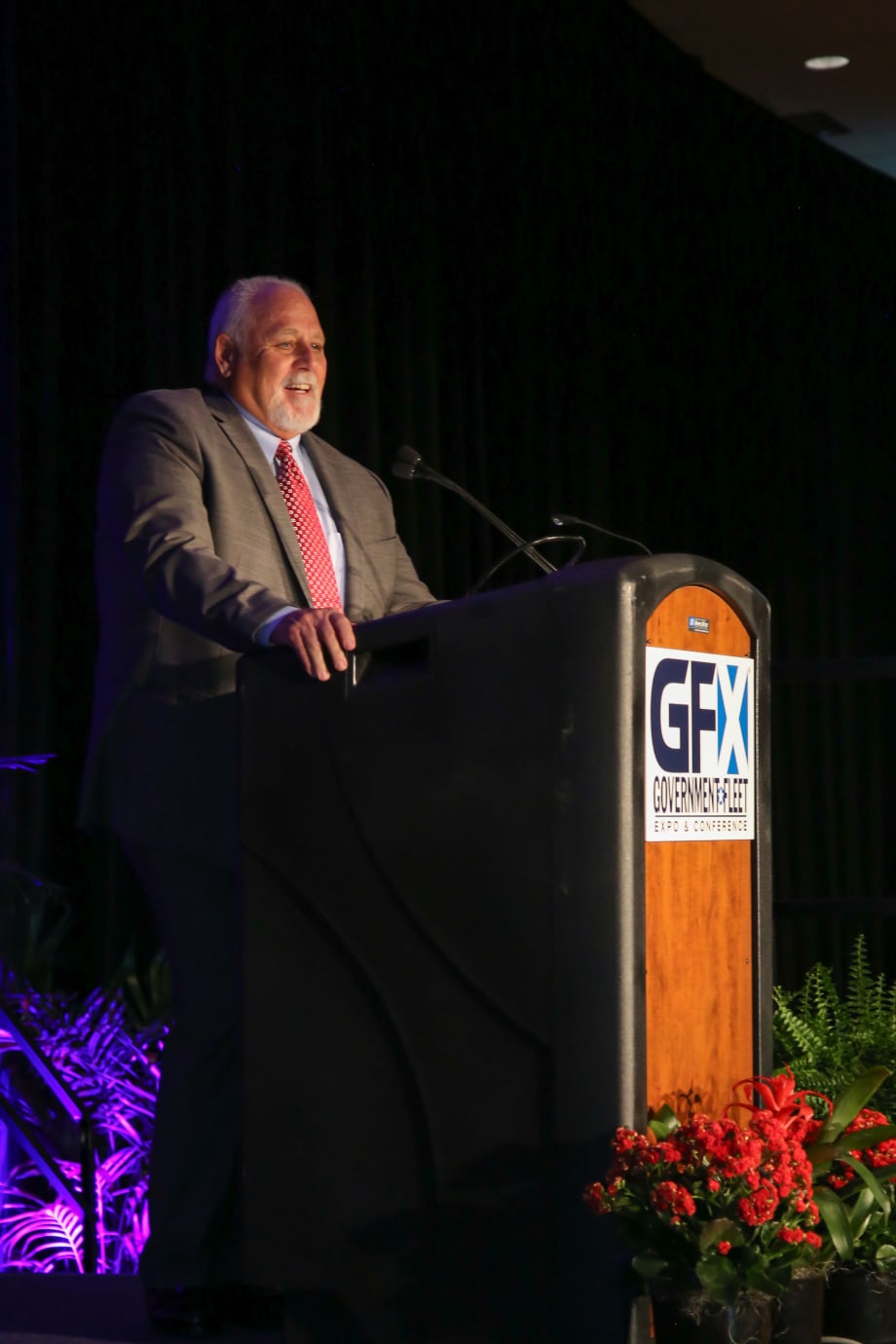 Saltzgiver Receives Legendary Lifetime Achievement Award