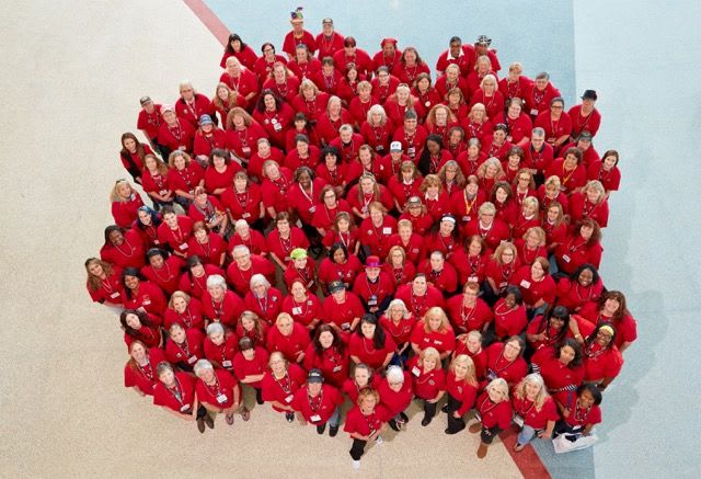 200 Drivers Honored in Salute to Women Behind the Wheel