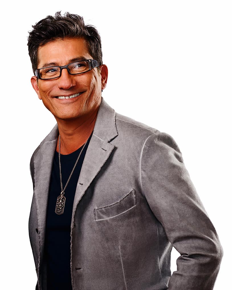 PBA Recognizes Sam Villa with 2017 Lifetime Achievement Award