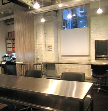 Salon of Distinction: Sam Brocato Salon