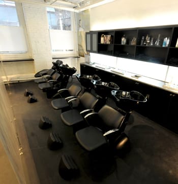 Salon of Distinction: Sam Brocato Salon