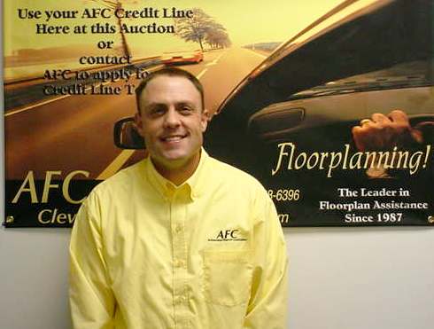 Sam Tarnaski Named VP of Operations for AFC's Eastern Region