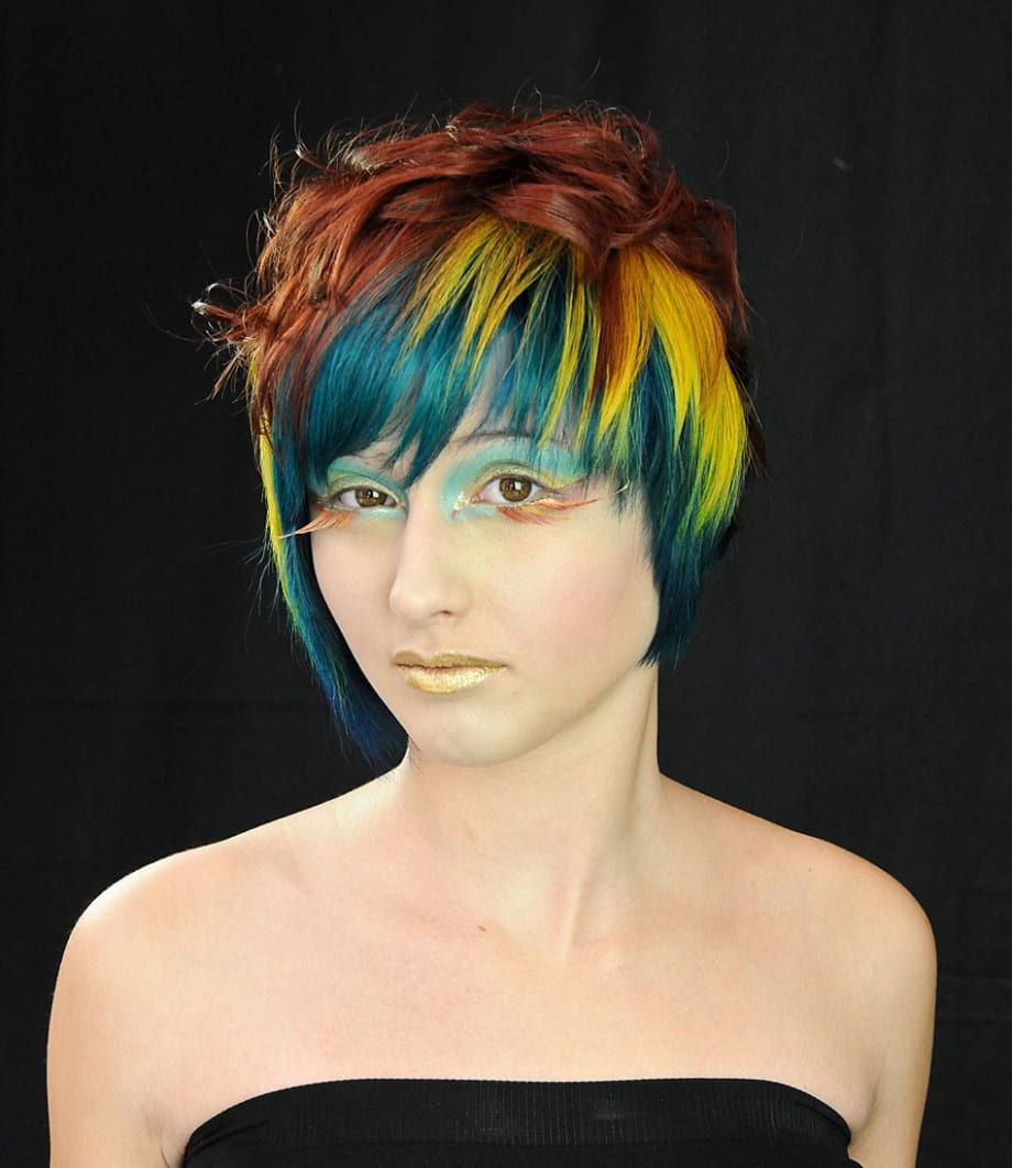 Samantha Ising's Collection