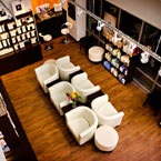 Samuel Cole Salon