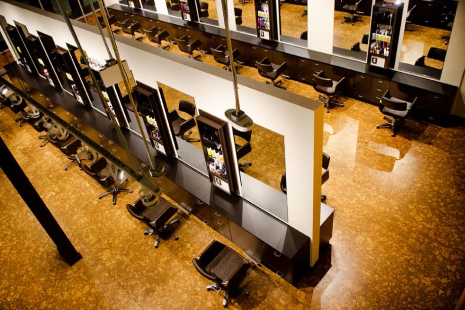 Samuel Cole Salon